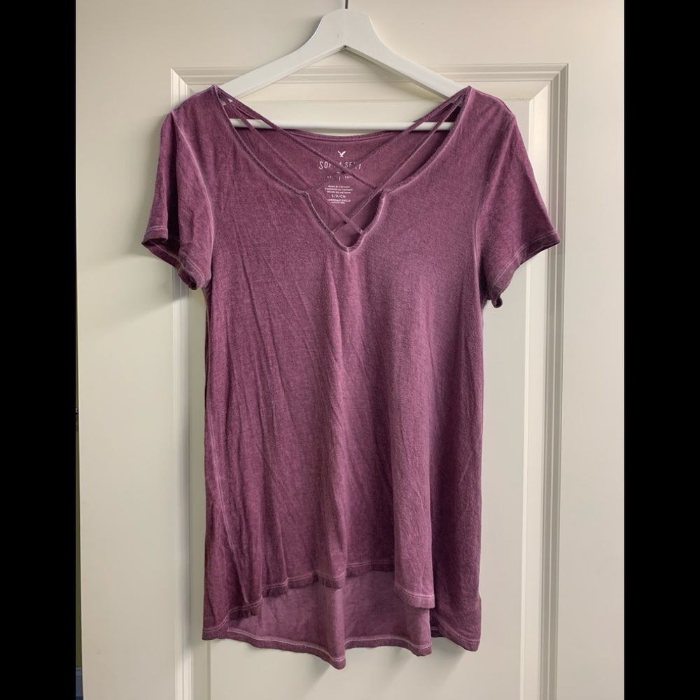 American Eagle t-shirt